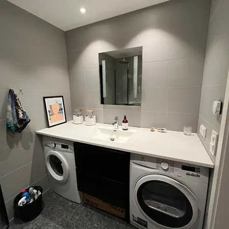 Bjorvika Apartament Oslo
